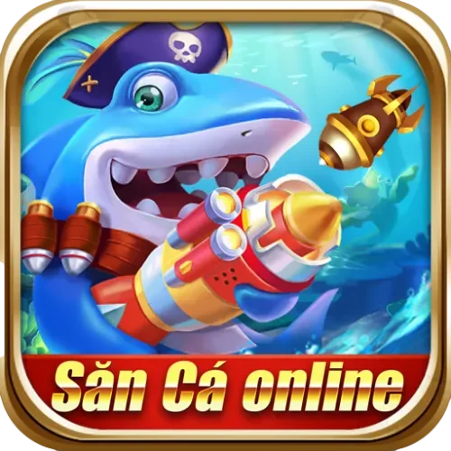 săn cá